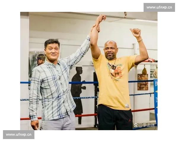 拳击赛事热潮再起群星对决引爆擂台荣耀与商业新格局全球未来发展